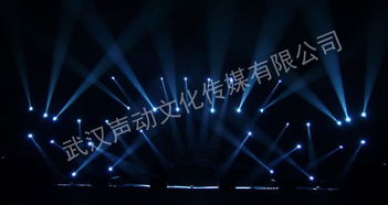 武汉声动文化传媒 音响灯光工程 视频工程 会议工程