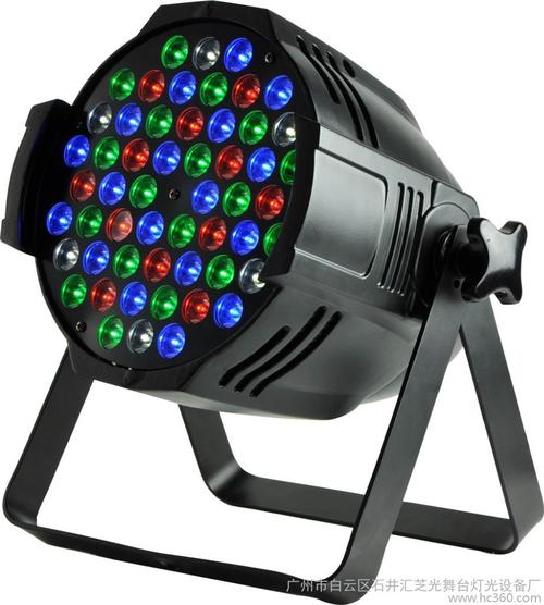LED舞台灯 led透镜灯